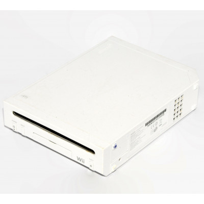 CONSOLA NINTENDO WII