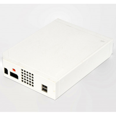 CONSOLA NINTENDO WII