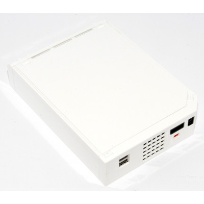 CONSOLA NINTENDO WII