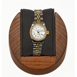 RELOJ ROLEX OYSPER PERPEUTUAL 6917-3 DATEJUST TWO TONE