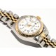RELOJ ROLEX OYSPER PERPEUTUAL 6917-3 DATEJUST TWO TONE