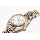 RELOJ ROLEX OYSPER PERPEUTUAL 6917-3 DATEJUST TWO TONE