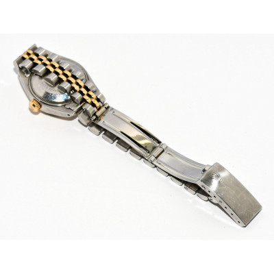 RELOJ ROLEX OYSPER PERPEUTUAL 6917-3 DATEJUST TWO TONE