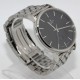 RELOJ JUNGHANS MEGA 30/4940 ESFERA NEGRA