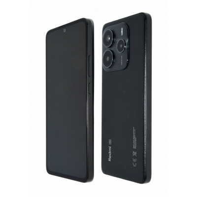 XIAOMI REDMI NOTE 14 5G 256GB NEGRO