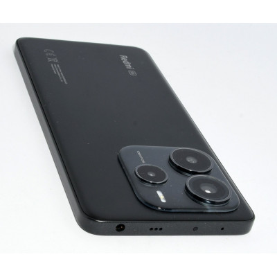 XIAOMI REDMI NOTE 14 5G 256GB NEGRO