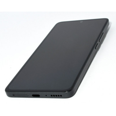 XIAOMI REDMI NOTE 14 5G 256GB NEGRO