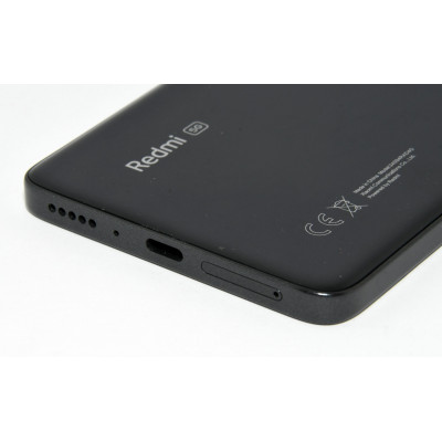 XIAOMI REDMI NOTE 14 5G 256GB NEGRO