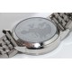 RELOJ JUNGHANS MEGA 30/4940 ESFERA NEGRA