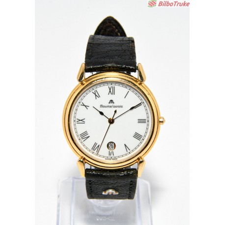 RELOJ MAURICE LACROIX 69552
