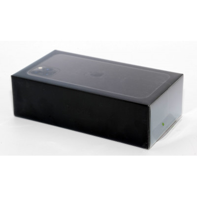 IPHONE 11 PRO MAX 256GB NEGRO PRECINTADO