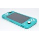 NINTENDO SWITCH LITE AZUL TURQUESA