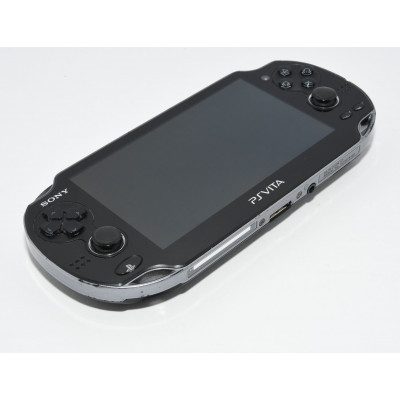 CONSOLA SONY PS VITA PCH-1004