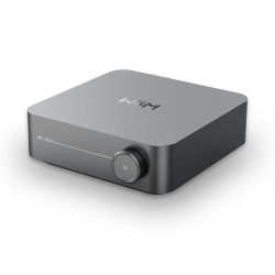 AMPLIFICADOR DE STREAMING WIIM AMP PRECINTADO