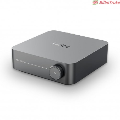 AMPLIFICADOR DE STREAMING WIIM AMP PRECINTADO