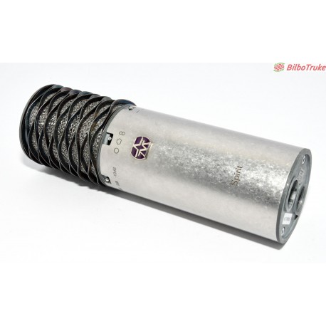 MICROFONO ASTON SPIRIT