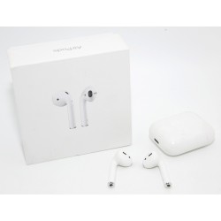 AURICULARES APPLE AIRPODS 1GEN MMEF2ZM/A