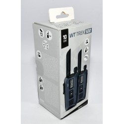 WALKIE TALKIE FORCLAZ WT TREK 500 PRECINTADO