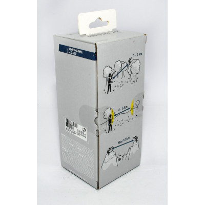 WALKIE TALKIE FORCLAZ WT TREK 500 PRECINTADO