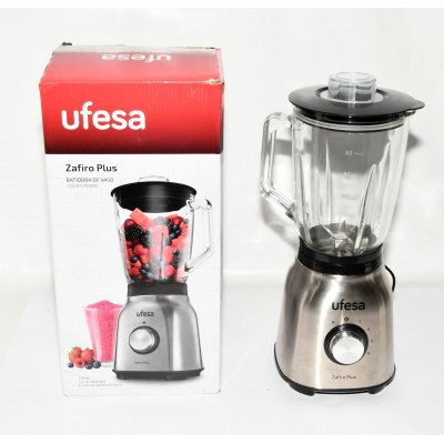 BATIDORA DE VASO UFESA ZAFIRO PLUS
