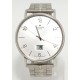 RELOJ JUNGHANS MEGA 30/4943 ESFERA BLANCA
