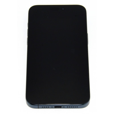 IPHONE 15 PRO MAX 256GB NEGRO