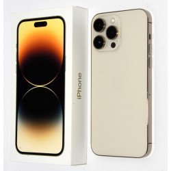 IPHONE 14 PRO MAX 128GB ORO