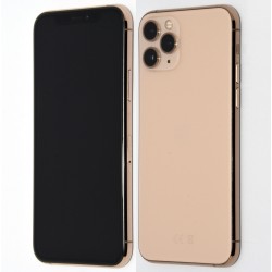 IPHONE 11 PRO 512GB ORO
