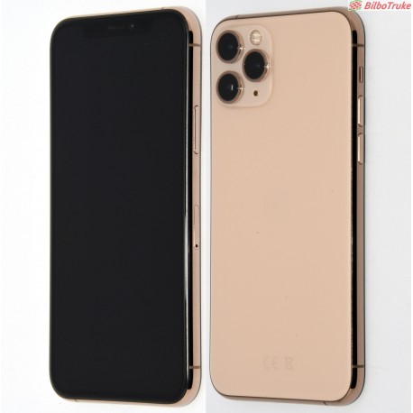 IPHONE 11 PRO 512GB ORO