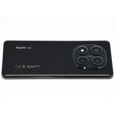 XIAOMI REDMI NOTE 14 PRO 5G 256GB NEGRO