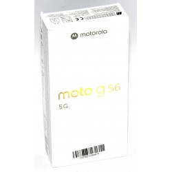 MOTOROLA MOTO G56 5G 256GB GRIS NUEVO