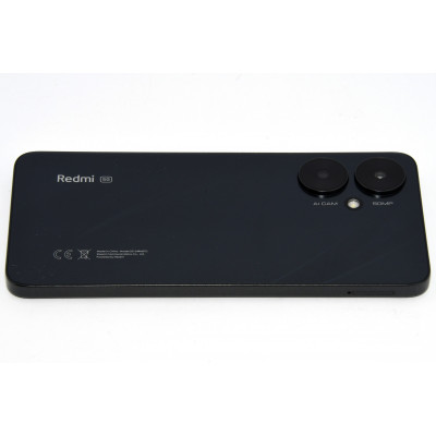 XIAOMI REDMI 13C 5G 256GB NEGRO