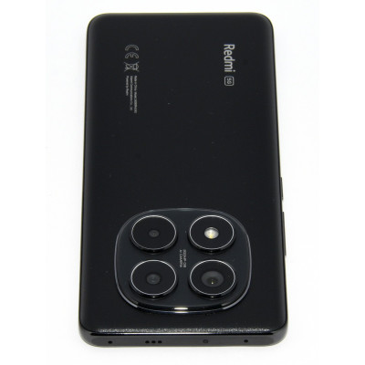 XIAOMI REDMI NOTE 14 PRO 5G 256GB NEGRO