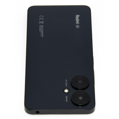 XIAOMI REDMI 13C 5G 256GB NEGRO