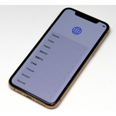 IPHONE 11 PRO 512GB ORO