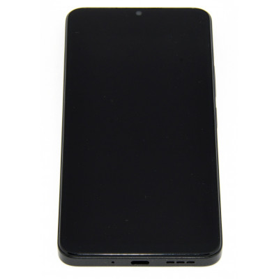 XIAOMI REDMI 13C 5G 256GB NEGRO