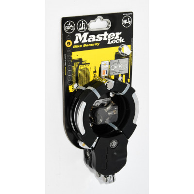 ESPOSAS ANTIROBO MASTER LOCK