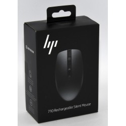 HP 710 SILENT