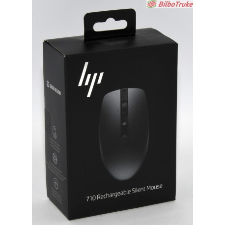 HP 710 SILENT