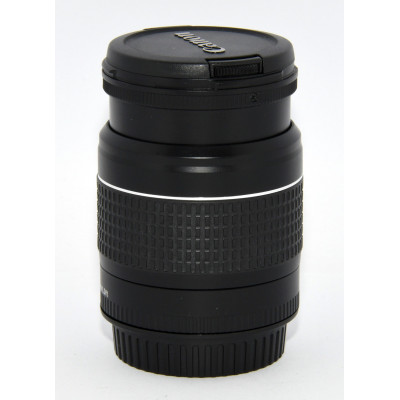 OBJETIVO CANON 28-80MM 3.5-5.6 II
