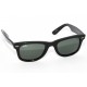 GAFAS DE SOL RAYBAN WAYFARER DETERIORADAS