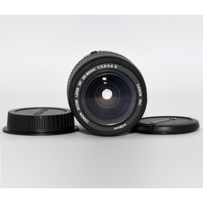 OBJETIVO CANON 28-80MM 3.5-5.6 II