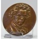 MEDALLA BEETHOVEN 1770-1827