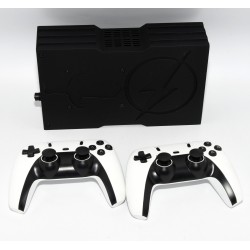 CONSOLA RETRO GAMING VINTAGE