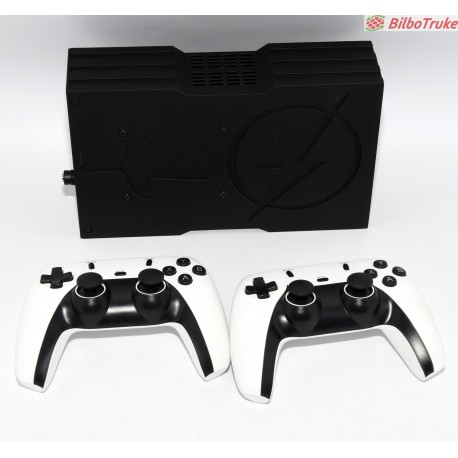 CONSOLA RETRO GAMING VINTAGE