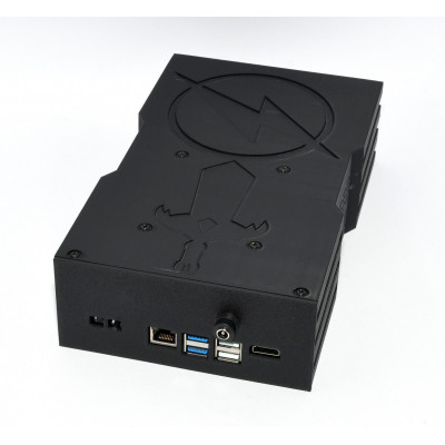 CONSOLA RETRO GAMING VINTAGE