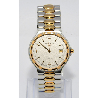 RELOJ LONGINES CONQUEST L1.614.3