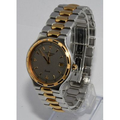 RELOJ LONGINES CONQUEST L1.614.3