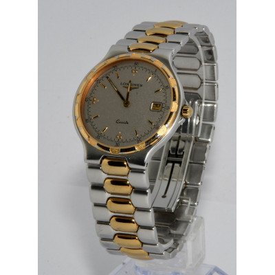 RELOJ LONGINES CONQUEST L1.614.3