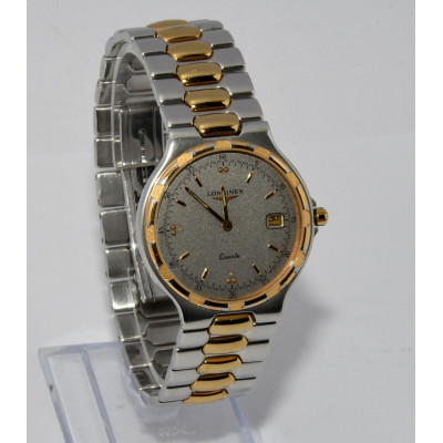 RELOJ LONGINES CONQUEST L1.614.3